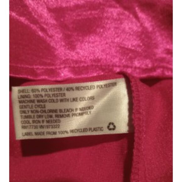 Wild Fable Woman's Size XSmall Pink Mini Dress -NWT - Picture 6 of 8